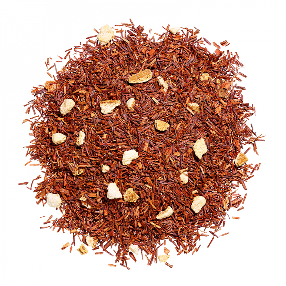 Rooibos Orange-Sahne - Tee